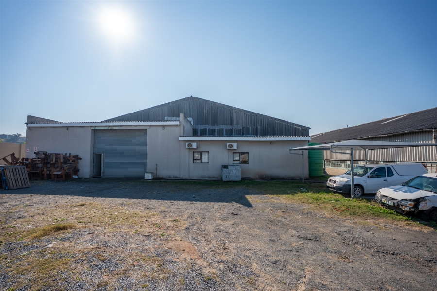 Commercial Property for Sale in Braelyn Eastern Cape